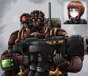 Artist Octosoup - Page 321