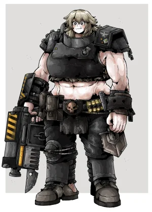 Artist Octosoup - Page 326