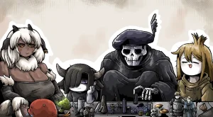 Artist Octosoup - Page 340