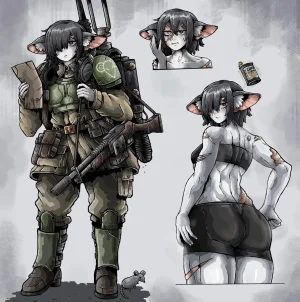 Artist Octosoup - Page 349