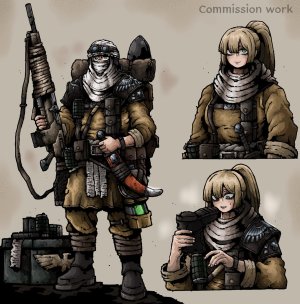 Artist Octosoup - Page 42