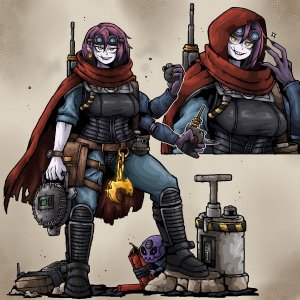 Artist Octosoup - Page 44