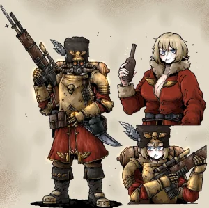 Artist Octosoup - Page 47