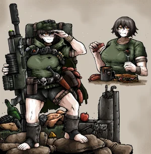 Artist Octosoup - Page 54