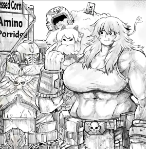 Artist Octosoup - Page 60