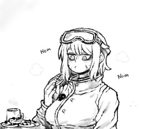 Artist Octosoup - Page 69