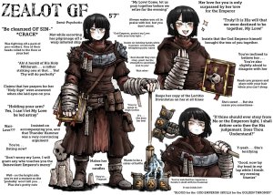 Artist Octosoup - Page 7