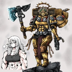 Artist Octosoup - Page 70