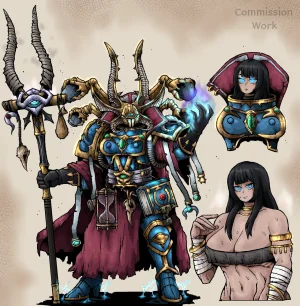 Artist Octosoup - Page 82