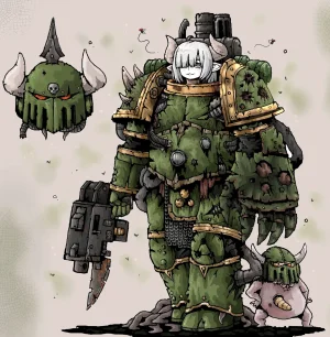 Artist Octosoup - Page 84