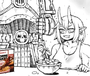 Artist Octosoup - Page 89