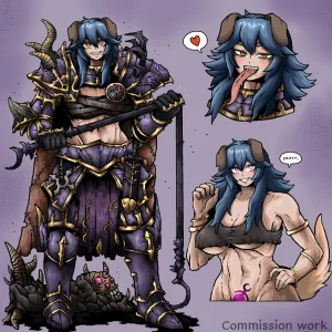 Artist Octosoup - Page 91