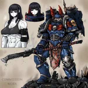 Artist Octosoup - Page 93