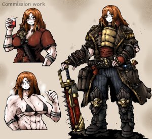 Artist Octosoup - Page 99