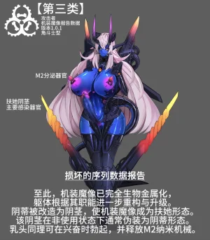 Artist Omega Processor 有字版个人机翻润色中 - Page 11