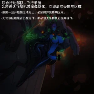 Artist Omega Processor 有字版个人机翻润色中 - Page 145