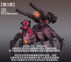 Artist Omega Processor 有字版个人机翻润色中 - Page 19