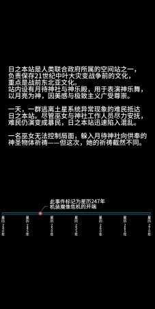 Artist Omega Processor 有字版个人机翻润色中 - Page 211