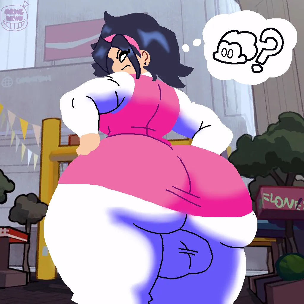 Artist Orangedraws - Image 13