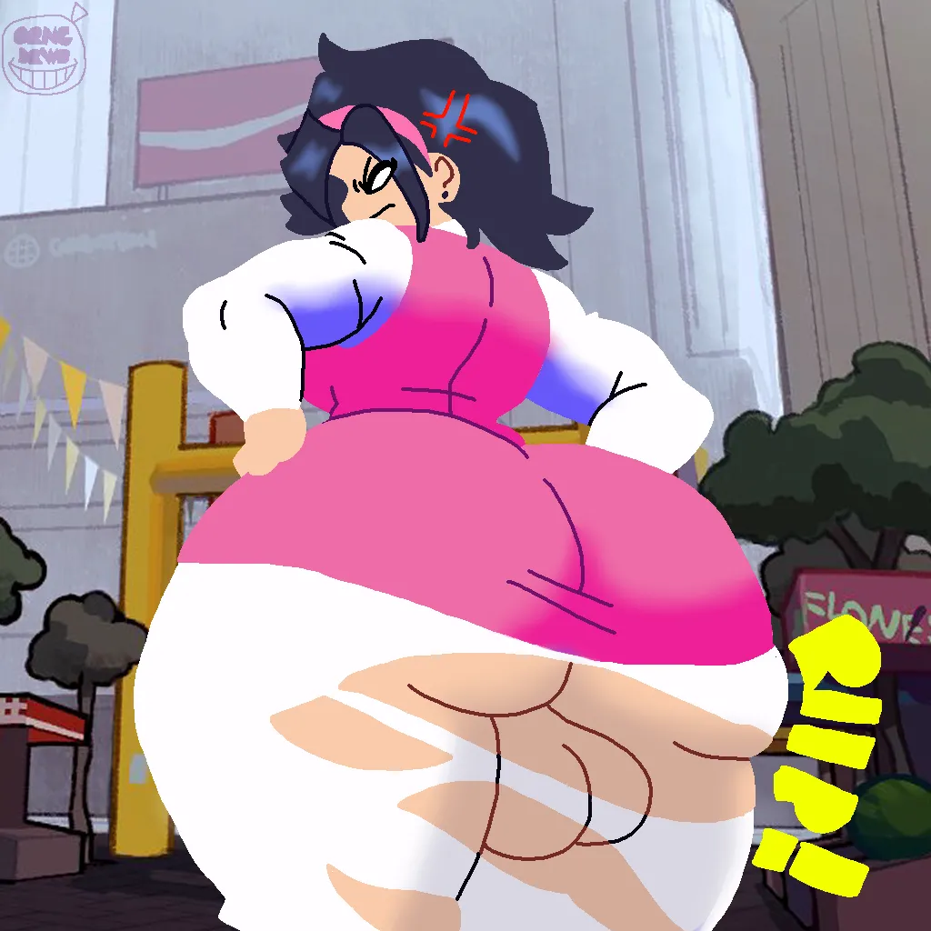 Artist Orangedraws - Image 14