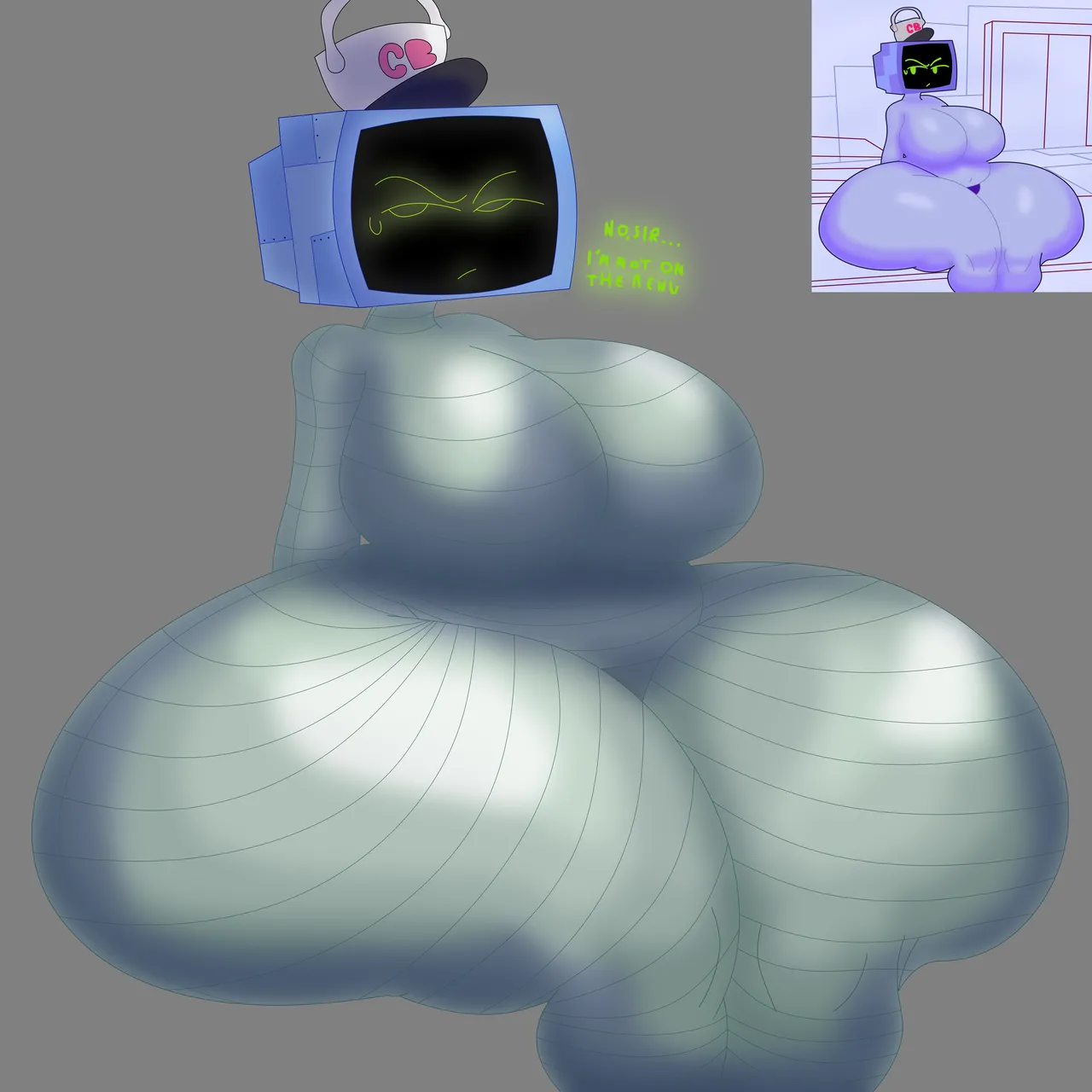 Artist Orangedraws - Image 42