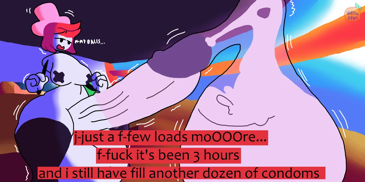 Artist Orangedraws - Image 9