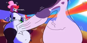 Artist Orangedraws - Page 10