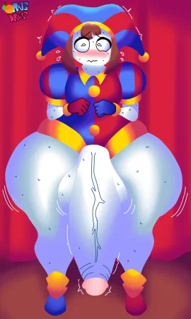 Artist Orangedraws - Page 29