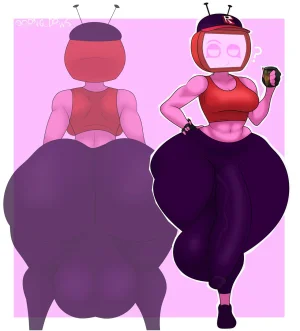 Artist Orangedraws - Page 52