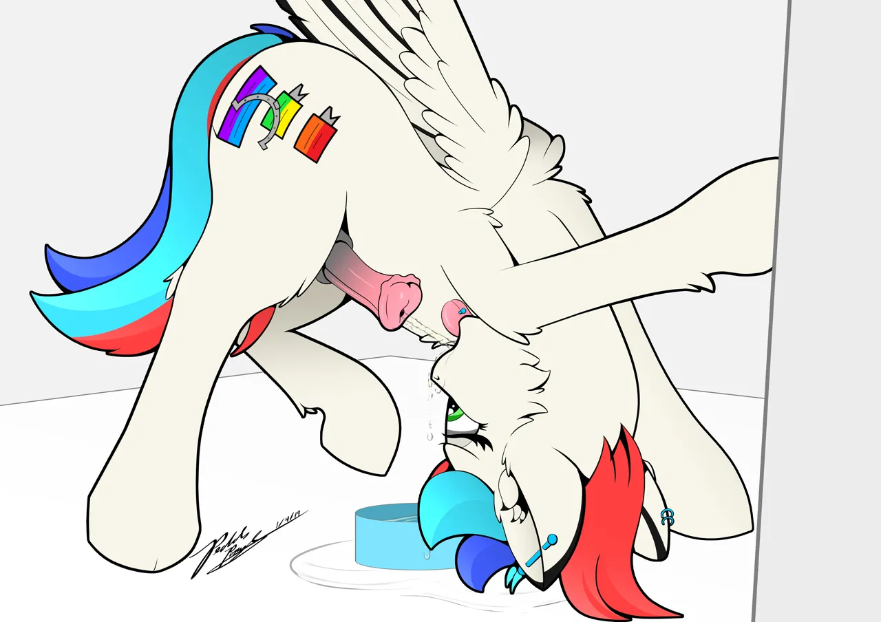 ARTIST pedalspony - Image 104