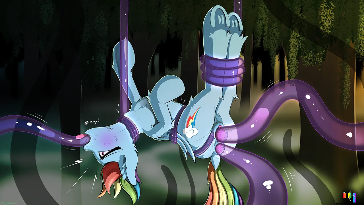 ARTIST pedalspony - Image 17