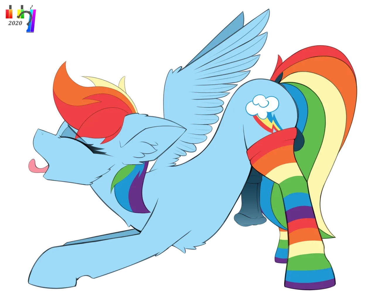 ARTIST pedalspony - Image 177