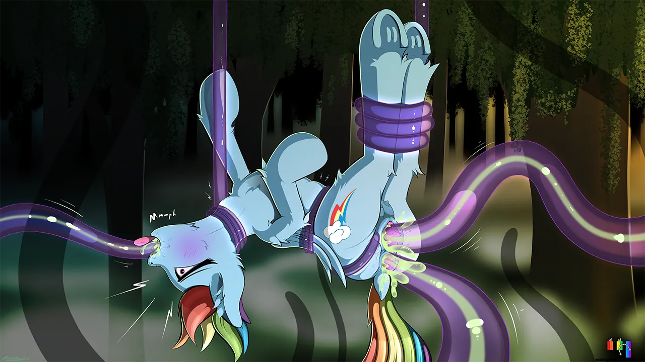 ARTIST pedalspony - Image 18