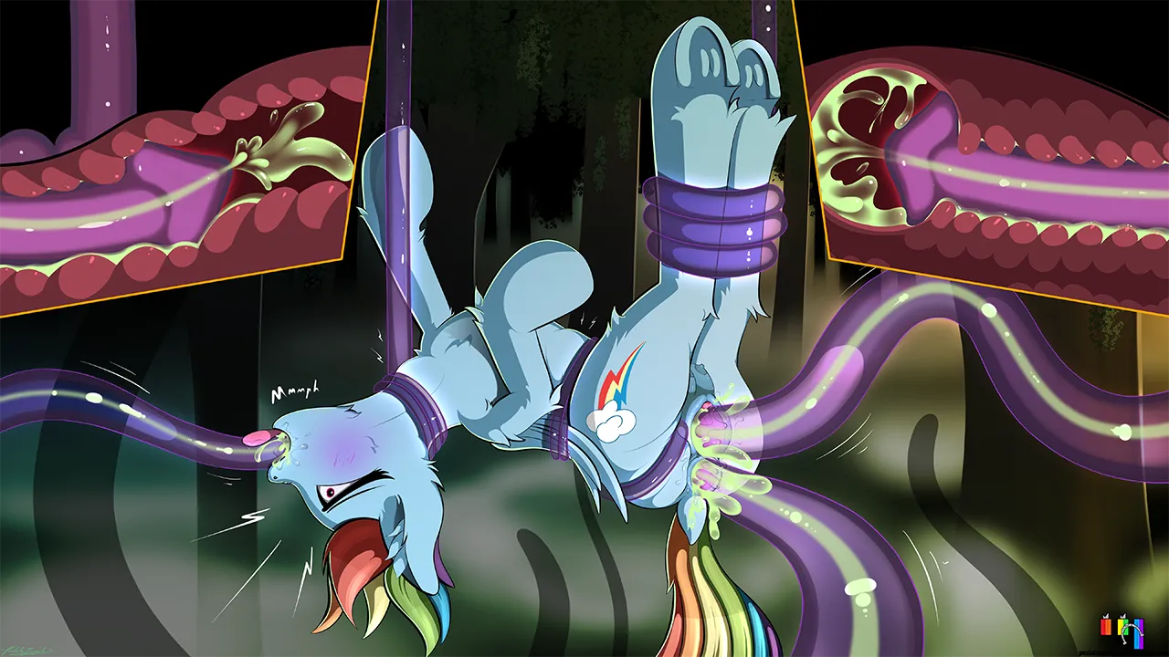 ARTIST pedalspony - Image 19