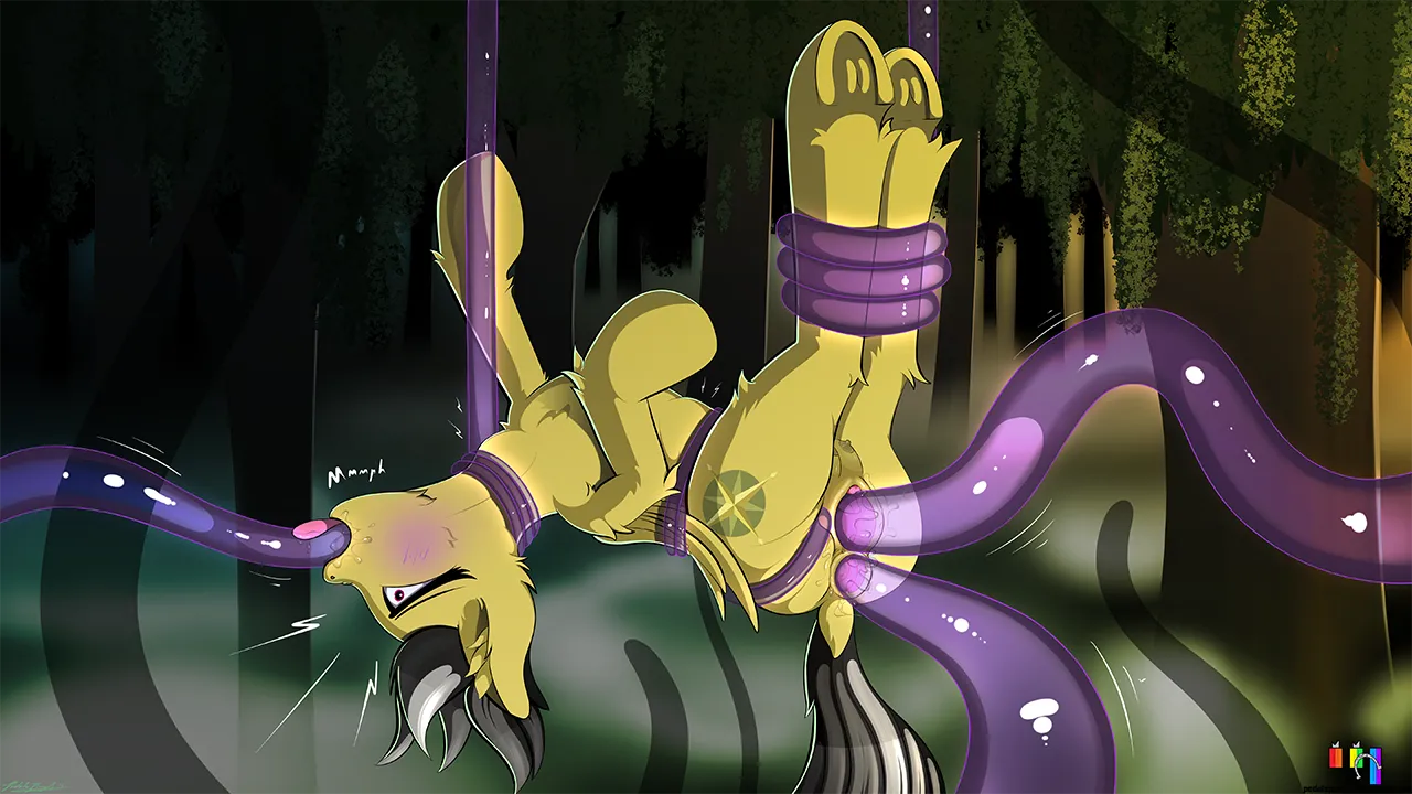ARTIST pedalspony - Image 20