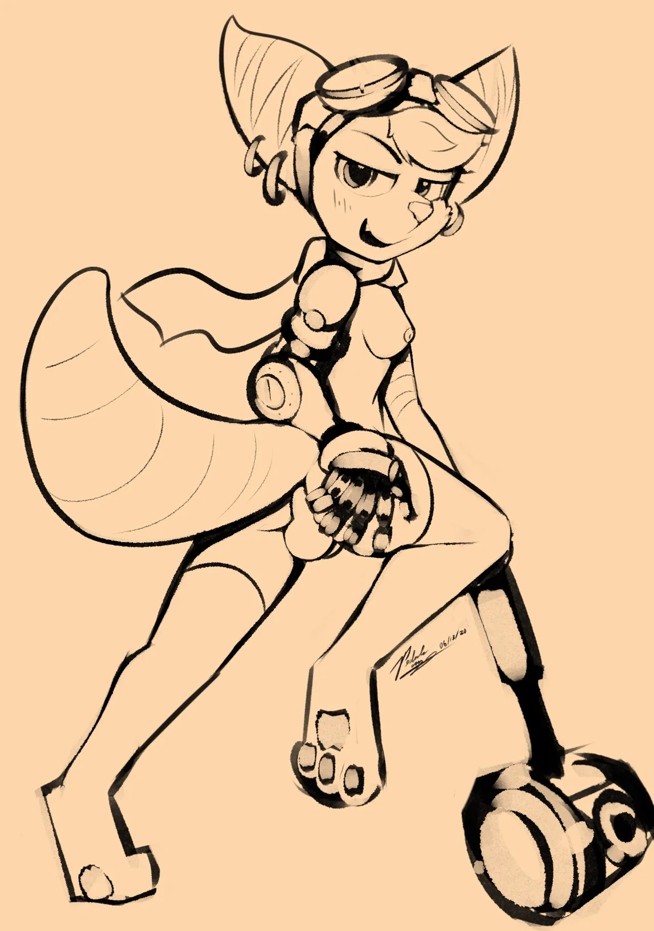 ARTIST pedalspony - Image 207