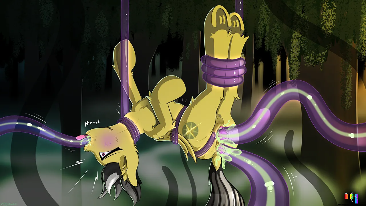 ARTIST pedalspony - Image 21