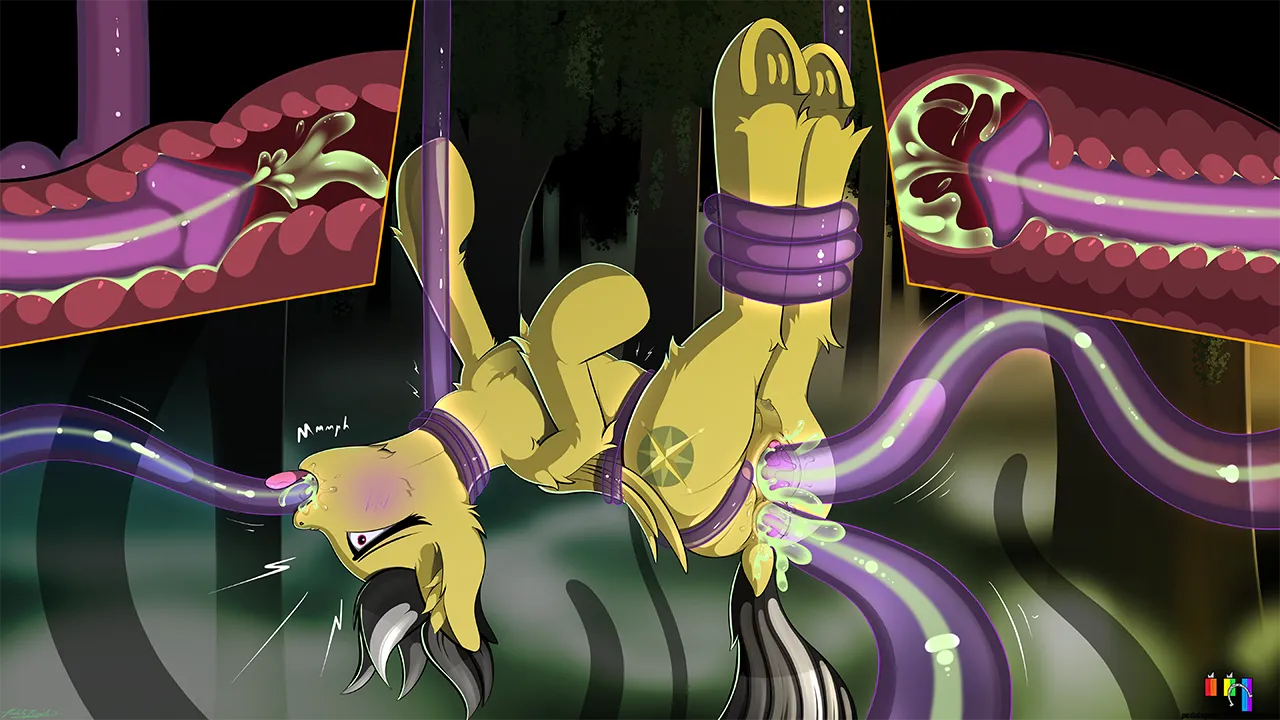 ARTIST pedalspony - Image 22