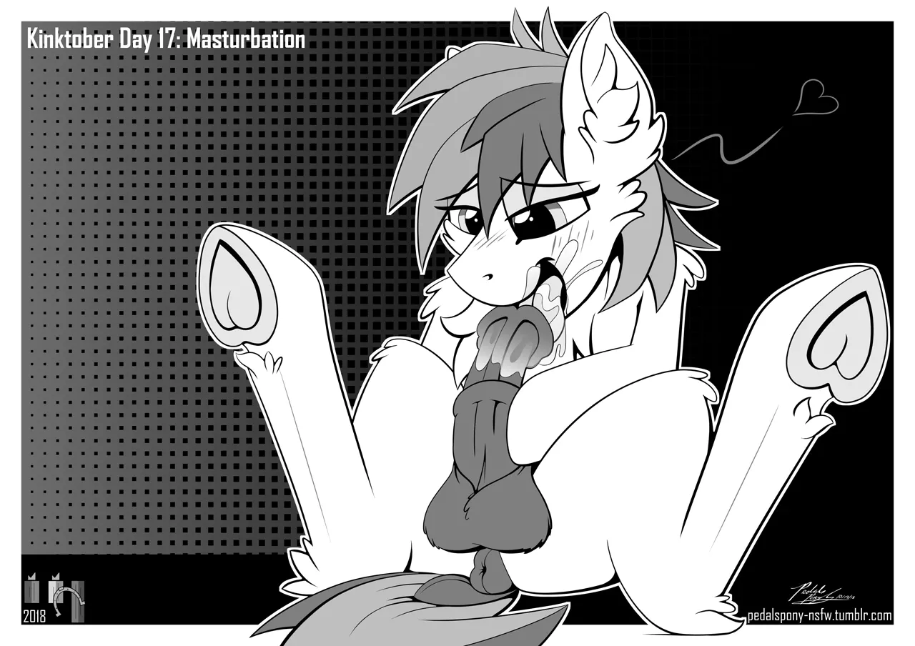 ARTIST pedalspony - Image 92