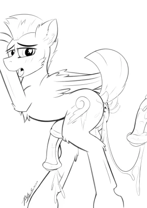 ARTIST pedalspony - Page 123