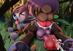 ARTIST pedalspony - Page 136