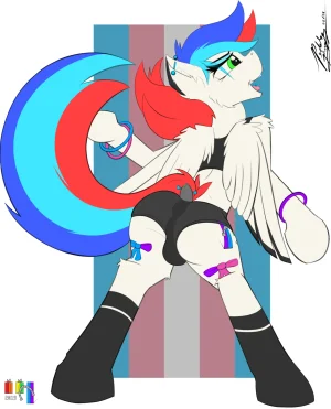 ARTIST pedalspony - Page 147
