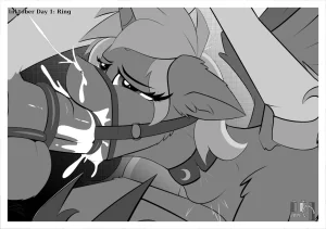ARTIST pedalspony - Page 150