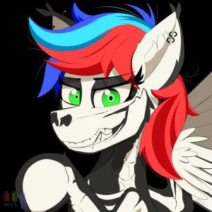 ARTIST pedalspony - Page 162
