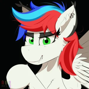 ARTIST pedalspony - Page 163