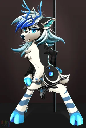 ARTIST pedalspony - Page 169