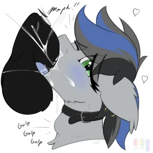 ARTIST pedalspony - Page 174