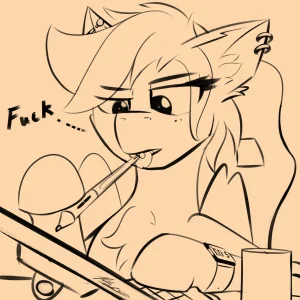 ARTIST pedalspony - Page 204