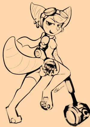 ARTIST pedalspony - Page 207