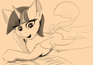 ARTIST pedalspony - Page 210